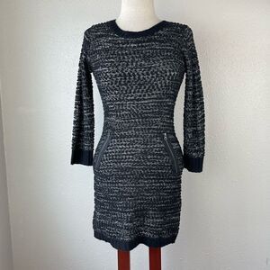 Made for Me To Look Amazing Sweater Dress Size M EUC